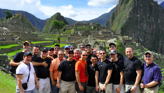 All Gay Peru and Machu Picchu Luxury tour