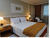 Ipanema Plaza Hotel, Rio de Janeiro