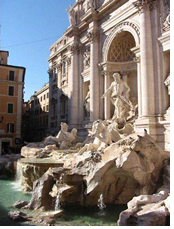 Zoom Vacations exclusively Gay trip to Rome