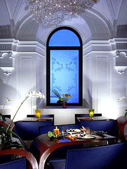 Exclusively gay Rome tour hotel