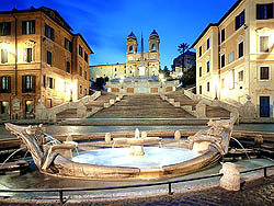 Exclusively gay Rome tour