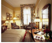 The Orient Express Grand Hotel Europe, St.Petersburg