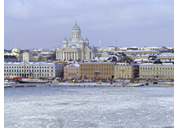 Zoom Vacations exclusively Gay Scandinavia tour - Helsinki