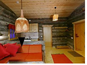 Hotel Kakslauttanen, Finnish Lapland