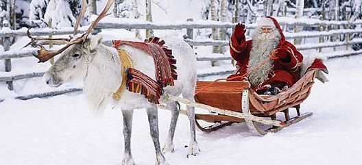 All Gay Scandinavia and Lapland tour