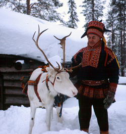 Exclusively gay Finland tour