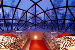 Exclusively gay Finland tour hotel