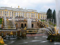Exclusively gay St.Petersburg, Russia tour