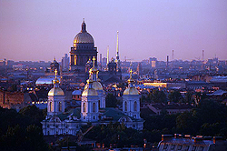 Gay only St.Peterburg, Russia tour