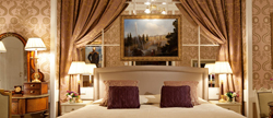 Exclusively gay St.Petersburg tour hotel
