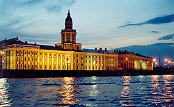 Exclusively gay St.Petersburg, Russia tour
