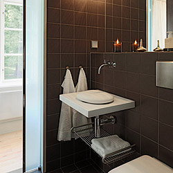 Exclusively gay Scandinavia tour hotel