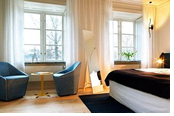 The Hotel Skeppsholmen, Stockholm
