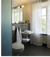 The Hotel Skeppsholmen, Stockholm