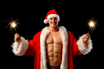 Scandinavia New Year exclusively gay tour