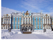 Zoom Vacations exclusively Gay Scandinavia tour - St.Petersburg