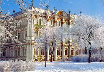 Exclusively Gay Scandinavia and Russia tour