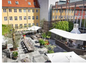 SKT Petri Hotel, Copenhagen