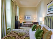Balmoral Hotel Edinburgh