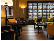 Balmoral Hotel Edinburgh
