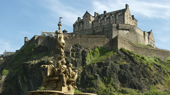Zoom Vacations Scotland Gay Tour