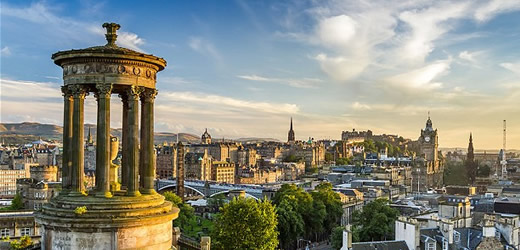 All Gay Scotland tour 2015