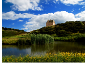 Fenton Tower Hotel, Scotland