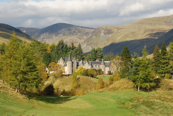 Zoom Vacations Scotland Gay Tour