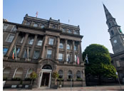The George Hotel, Edinburgh