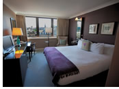 The George Hotel, Edinburgh