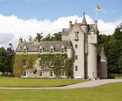 All Gay Scotland tour