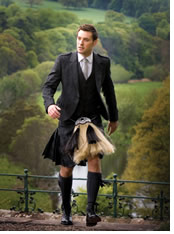 Zoom Vacations exclusively Gay tour to Scotland