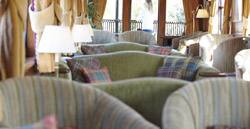 Gay Scotland tour - Belmond Royal Scotsman train