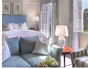 Belmond Mount Nelson Hotel, Cape Town