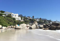 Cape Town gay luxury tour