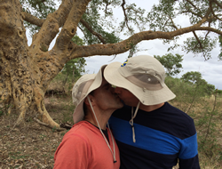 Gay South Africa Safari tour