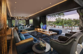Silvan Safari Lodge
