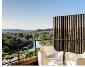 Singita Lebombo Safari Lodge