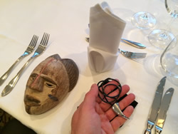 Luxury South Africa gay safari tour