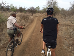 Gay South Africa safari tour