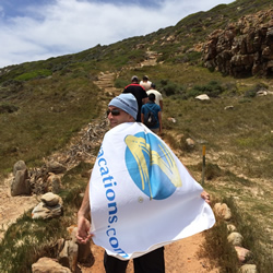 South Africa gay tour