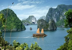 Exclusively gay Vietnam and Cambodia tour