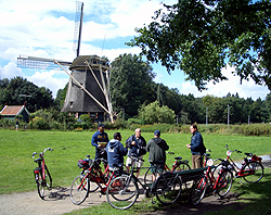 Exclusively gay Amsterdam Tour