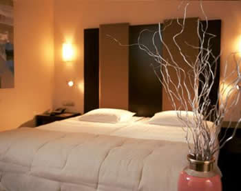 NH Hotel Amsterdam Centre