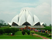 India Exclusively gay tour - Delhi