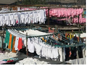 India gay tour - Dhobi Ghat, Mumbai