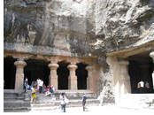 India Exclusively gay tour - Elephanta Island, Mumbai