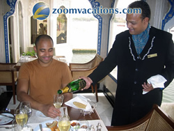 Zoom Vacations Exclusively gay India Tour