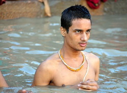 Gay India