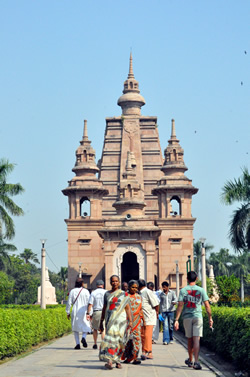 Gay India Travel